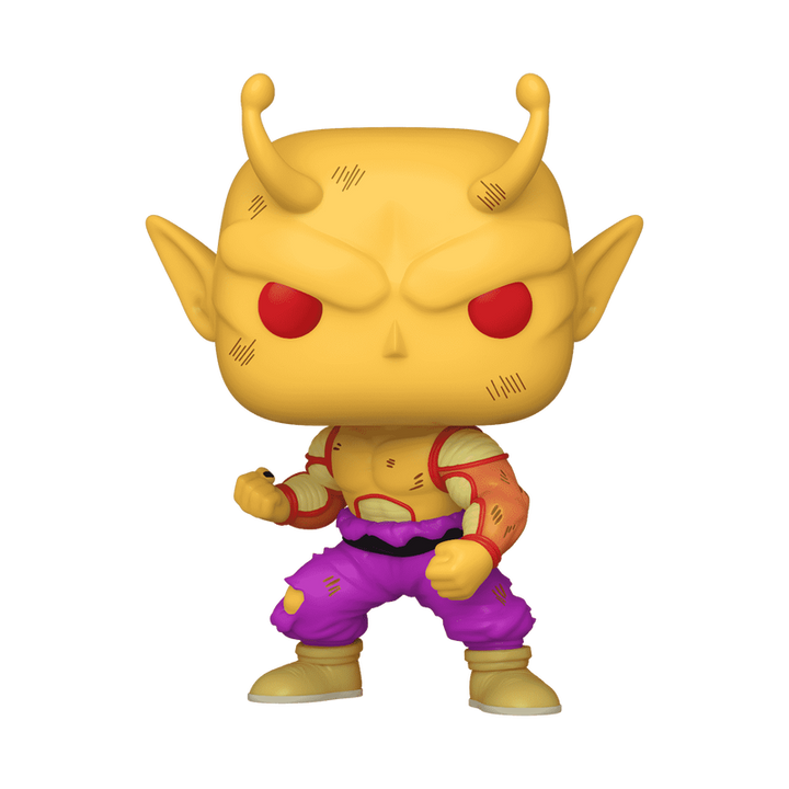 Funko POP! - Dragonball Super Hero - Orange Piccolo