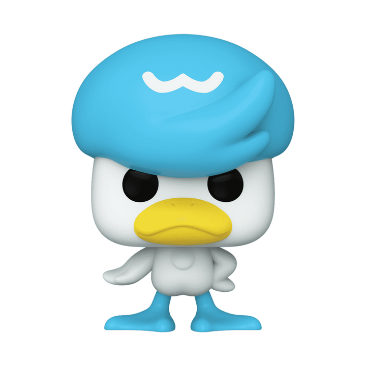 Funko POP! - Pokémon - Quaxly