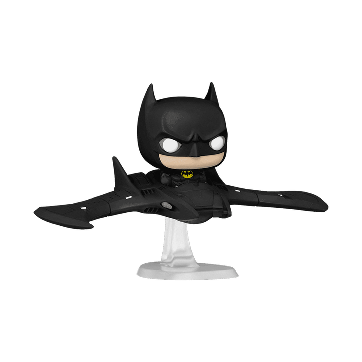 Funko Pop! - The Flash - Batman In Batwing