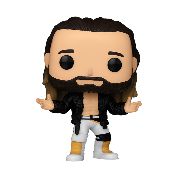 Funko POP! - WWE - Seth Rollins