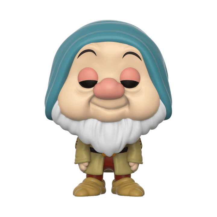 Funko POP! - Snow White - Sleepy