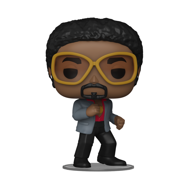 Funko POP! - Music - Snoop Dogg (Disco) (Sensual Seduction)