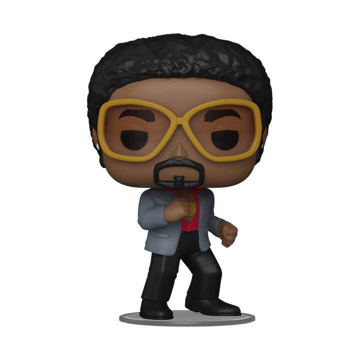 Funko POP! - Music - Snoop Dogg (Disco) (Sensual Seduction)