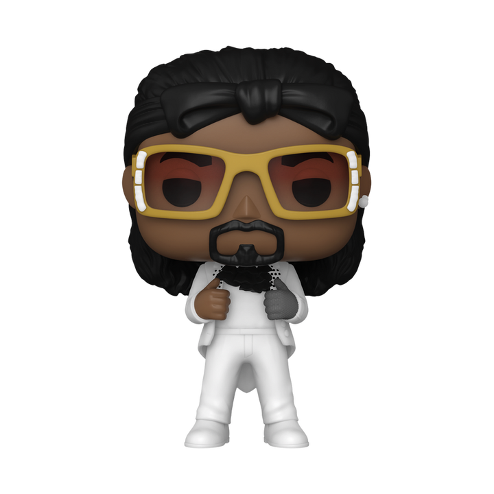 Funko POP! - Music - Snoop Dogg (Sensual Seduction)