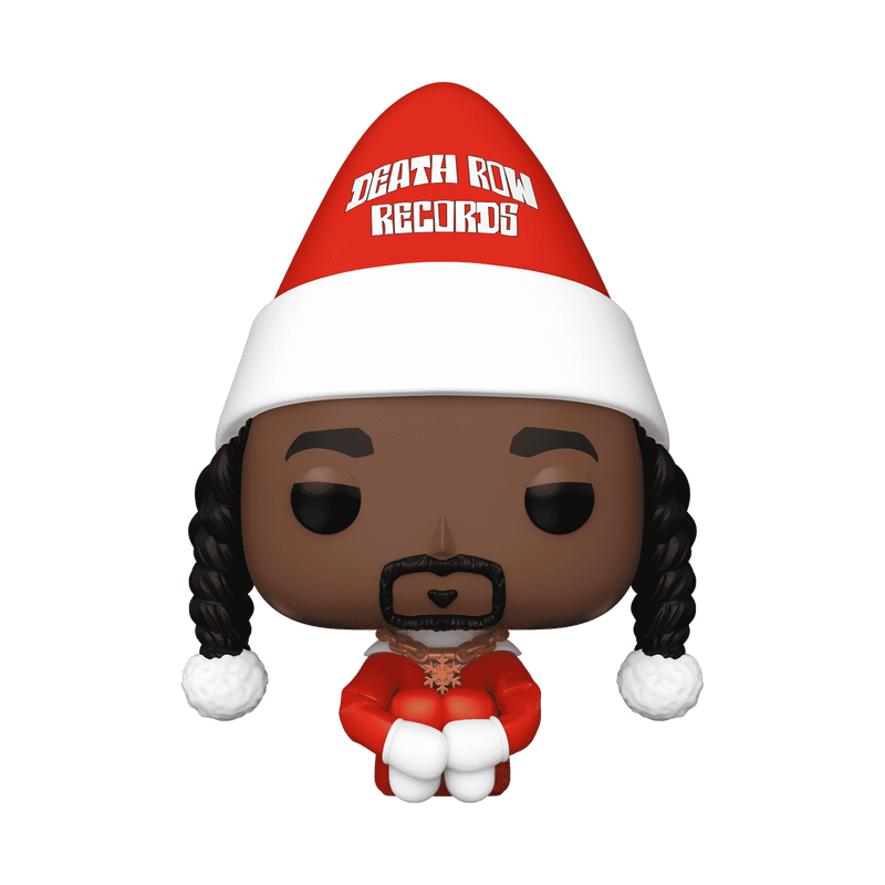 Funko POP! - Snoop Dogg - Snoop on the Stoop