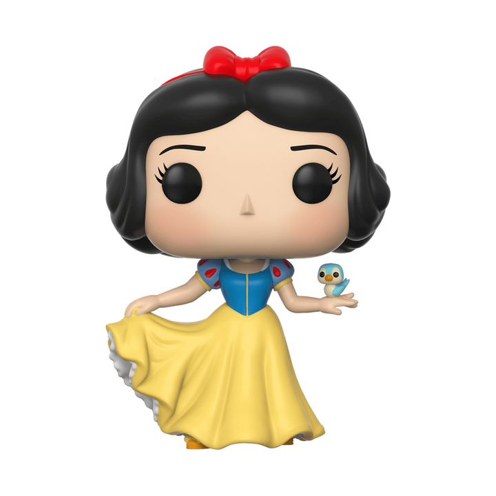 Funko POP! - Snow White - Snow White