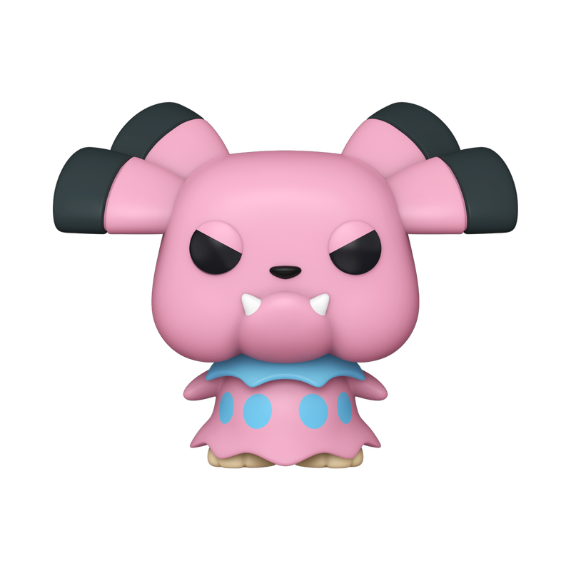 Funko POP! - Pokemon - Snubbull