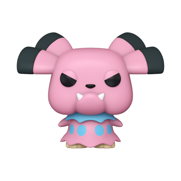 Funko POP! - Pokemon - Snubbull