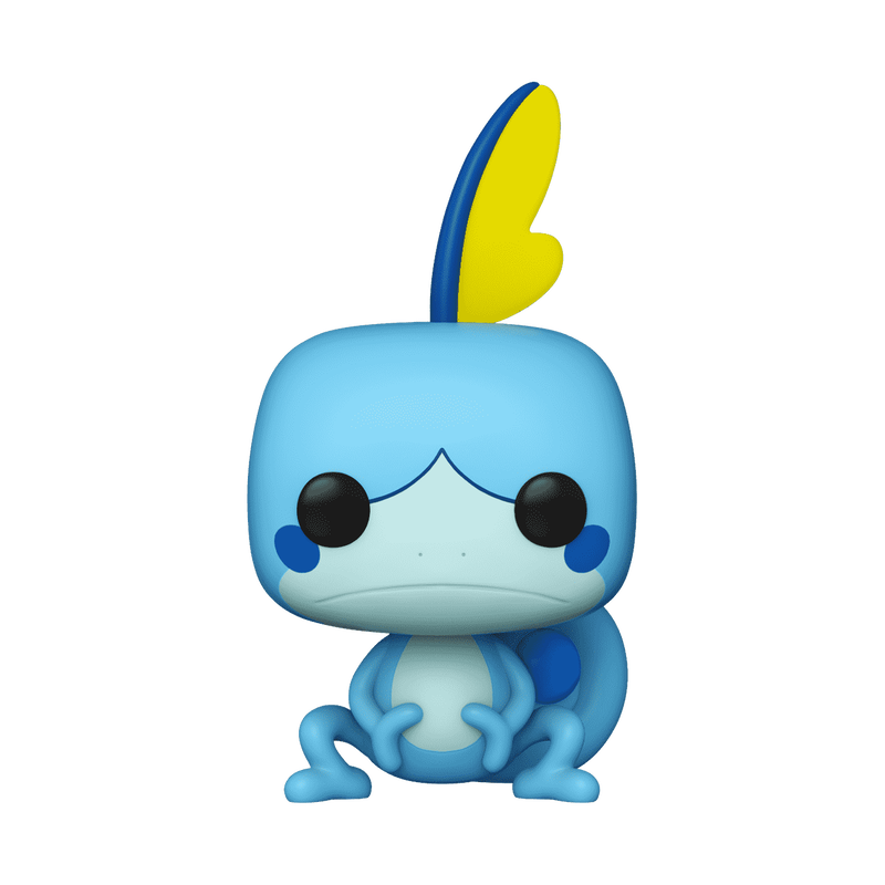 Funko POP! - Pokémon - Sobble