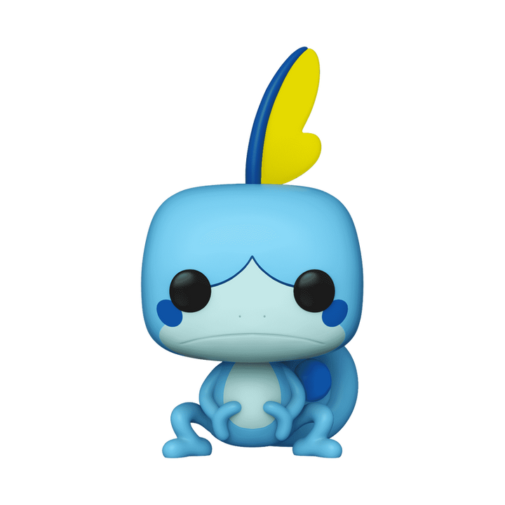 Funko POP! - Pokémon - Sobble