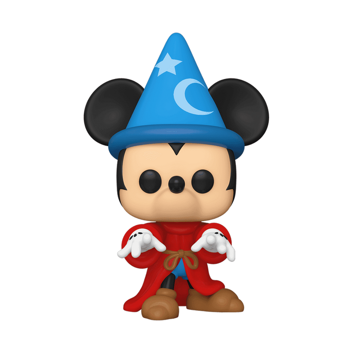 Funko POP! - Fantasia - Sorcerer Mickey