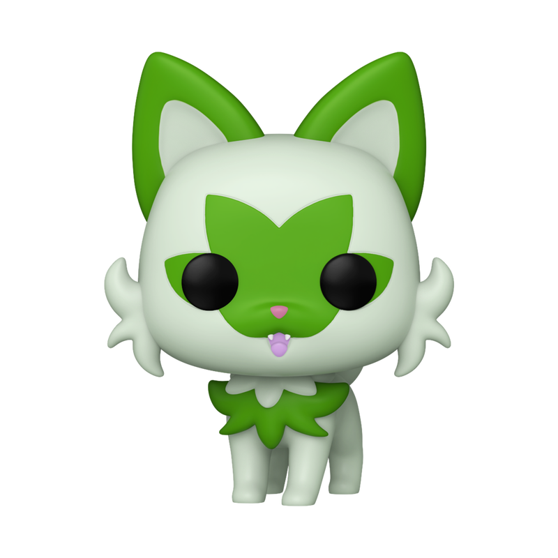 Funko POP! - Pokémon - Sprigatito