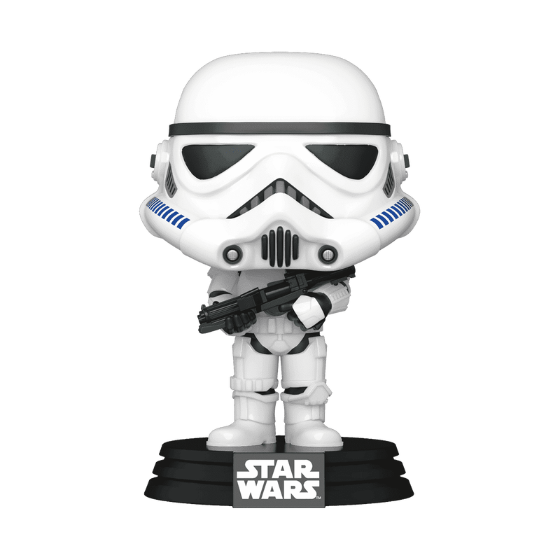 Funko POP! - Star Wars - Stormtrooper