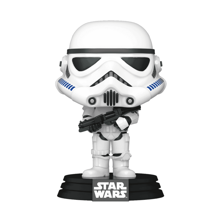 Funko POP! - Star Wars - Stormtrooper