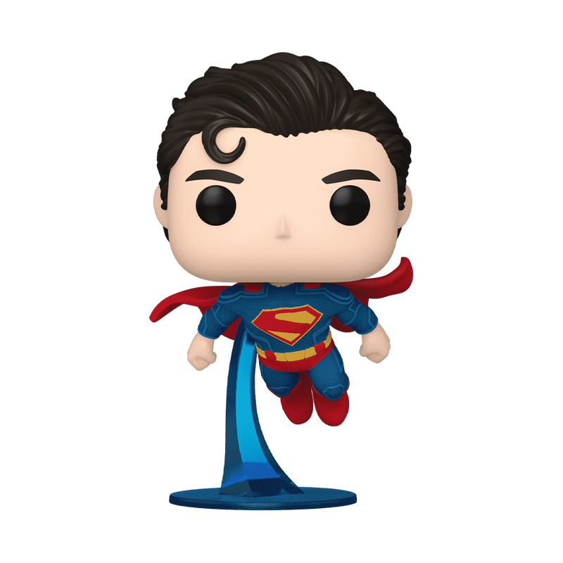Funko POP! - Superman (2025) - Superman