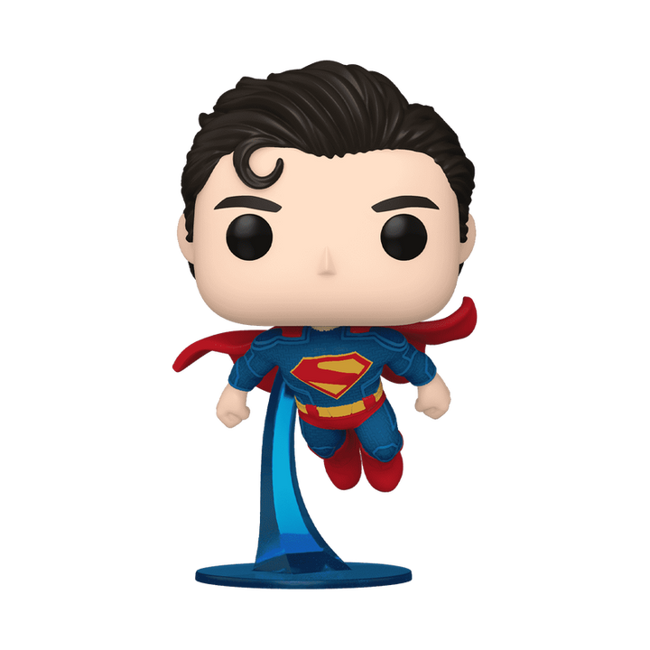 Funko POP! - Superman (2025) - Superman