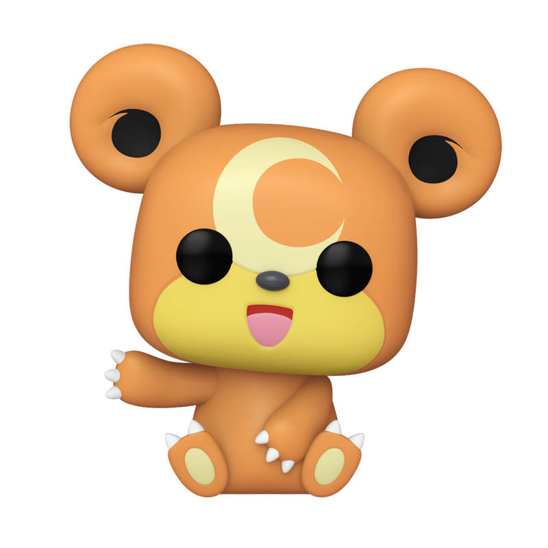 Funko POP! - Pokémon - Teddiursa