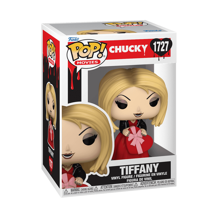 Funko POP! - Chucky - Tiffany