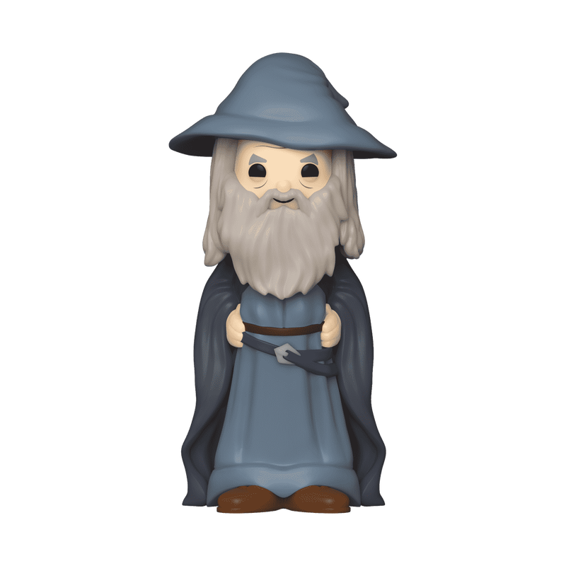 Funko POP! Rewind - LOTR - Fellowship of the Rings (Gandalf)