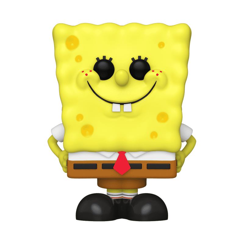 Funko POP! - Rewind - Spongebob Squarepants