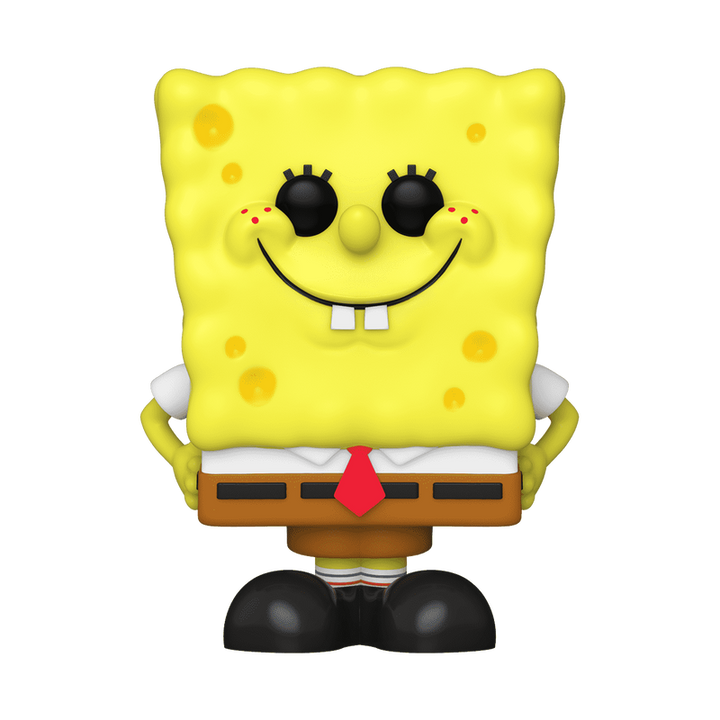 Funko POP! - Rewind - Spongebob Squarepants