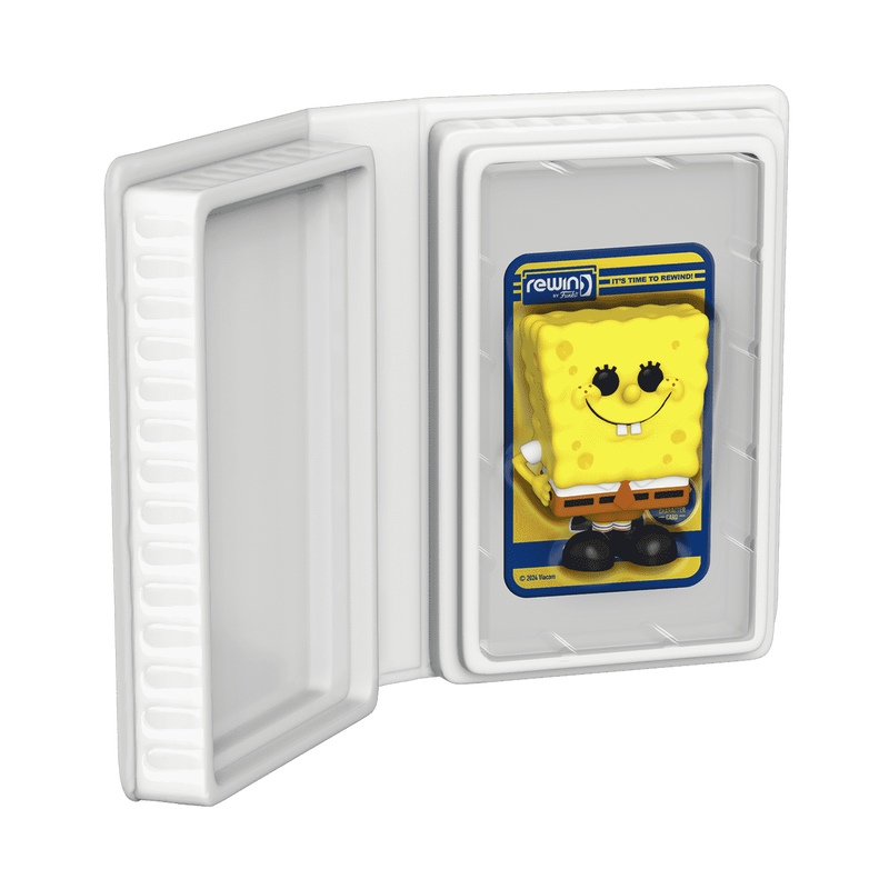 Funko POP! - Rewind - Spongebob Squarepants