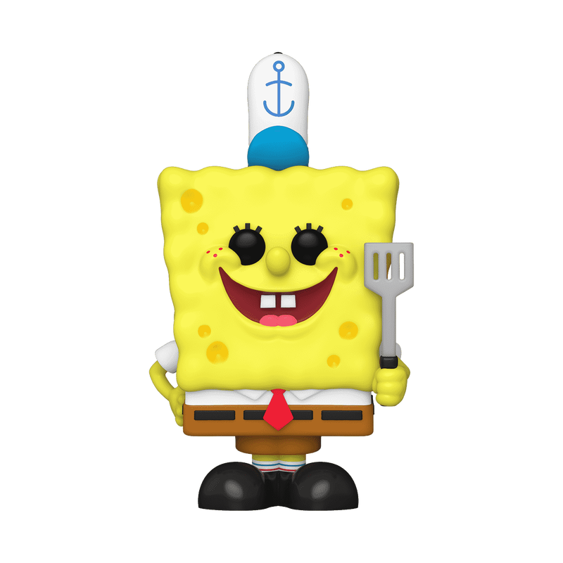 Funko POP! - Rewind - Spongebob Squarepants