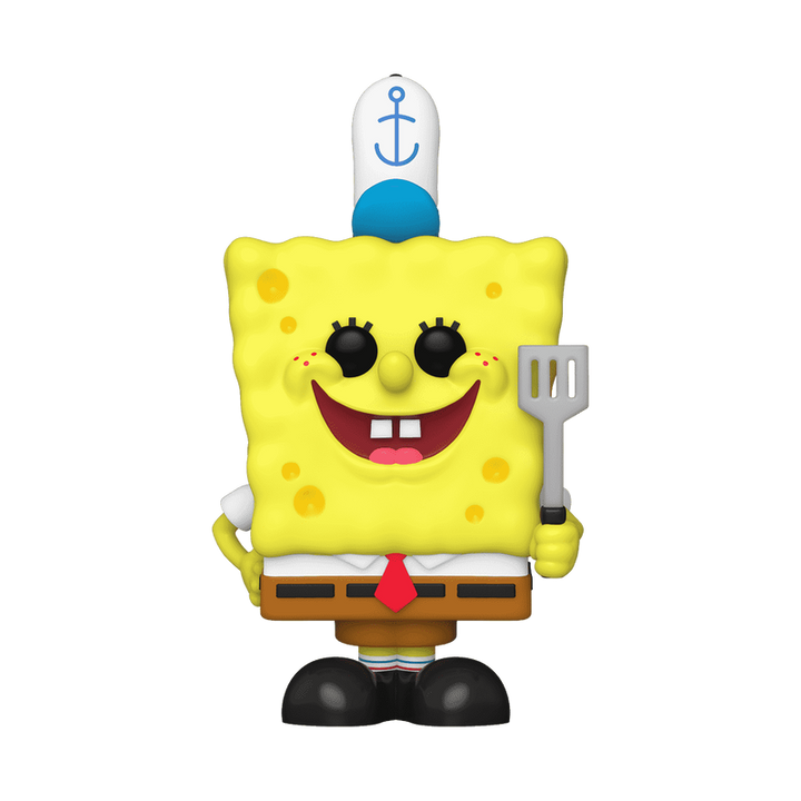 Funko POP! - Rewind - Spongebob Squarepants