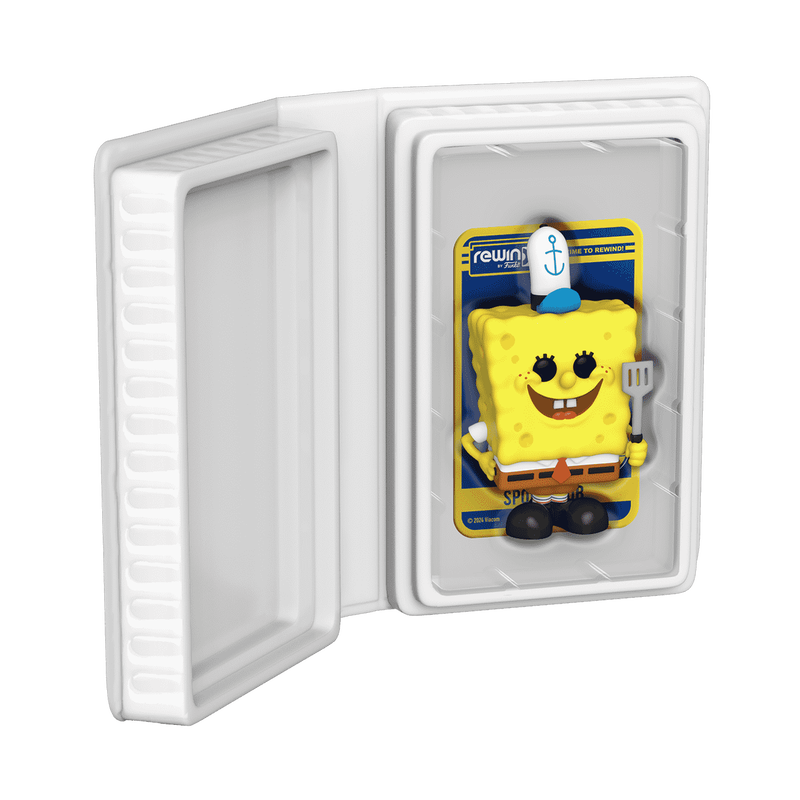 Funko POP! - Rewind - Spongebob Squarepants