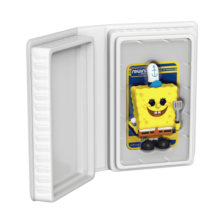 Funko POP! - Rewind - Spongebob Squarepants