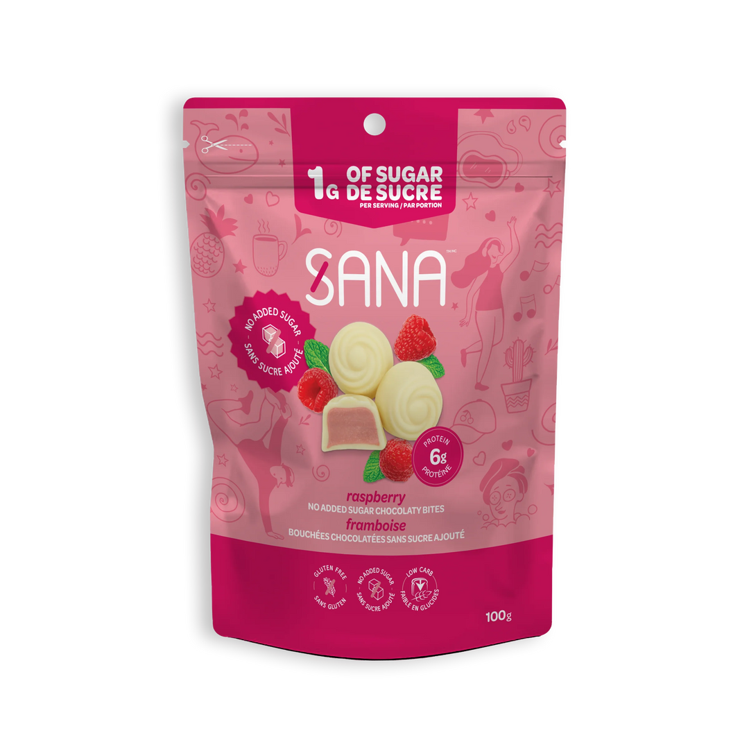 Sana - Bites
