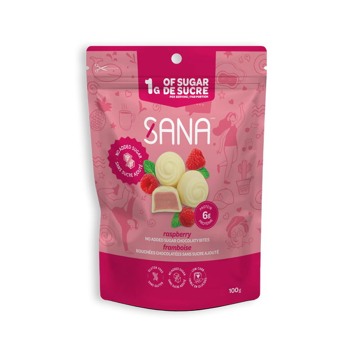 Sana - Bites