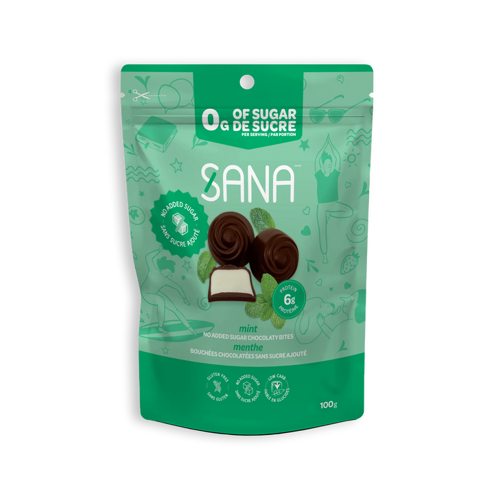 Sana - Bites