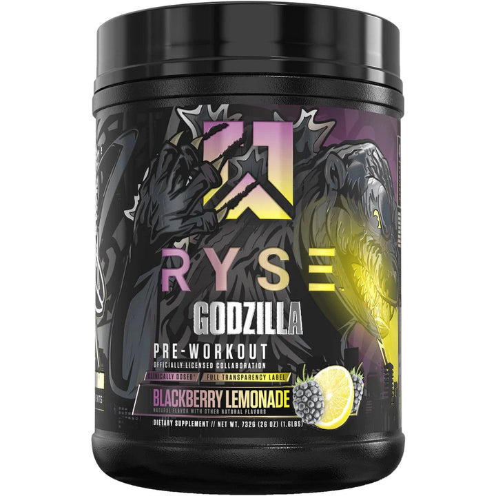 RYSE Godzilla