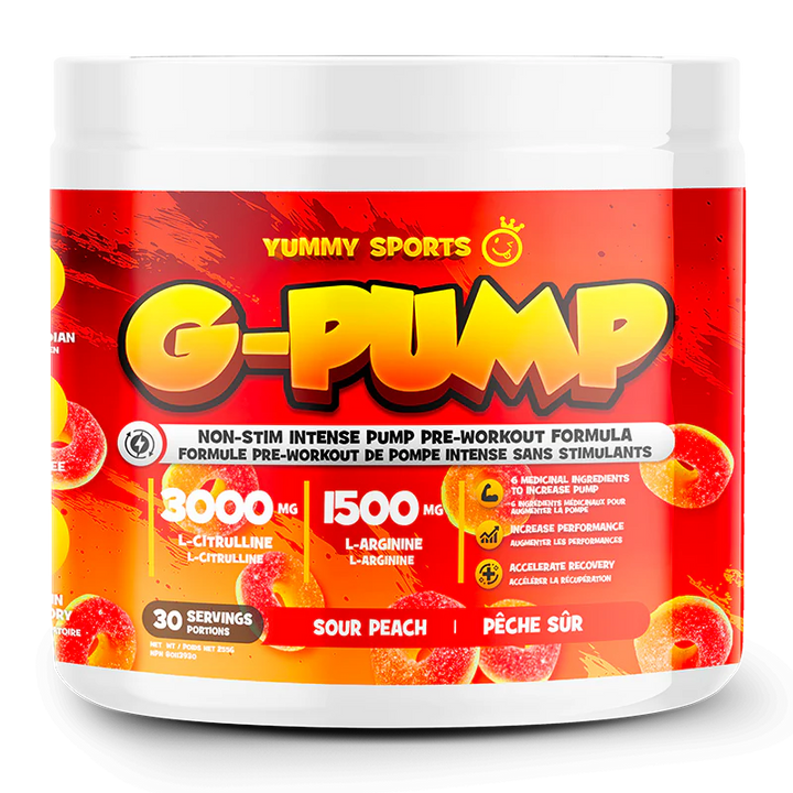 Gorilla Pump