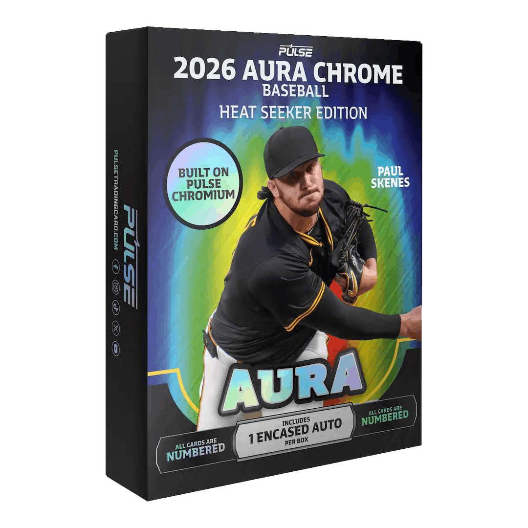 2026 Pulse Aura Baseball Heat Seeker Box (2)