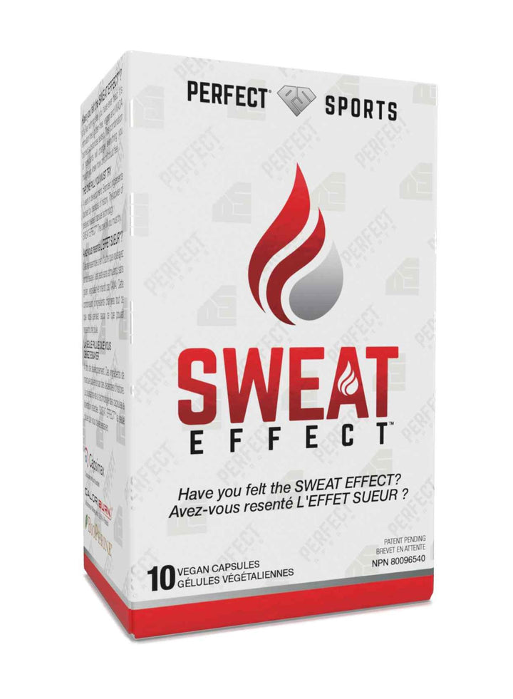 Sweat Effect