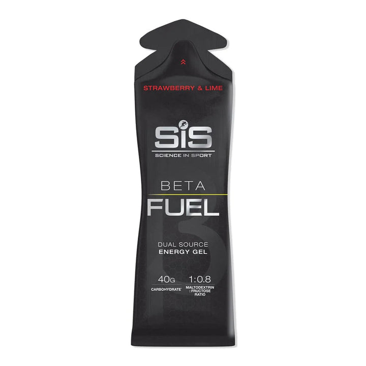 SiS - Beta Fuel Dual Source Energy Gel