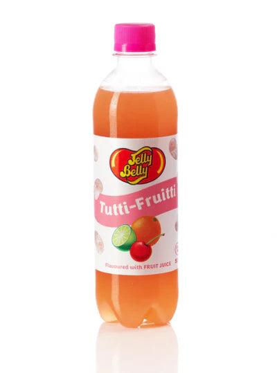 Jelly Belly Juice