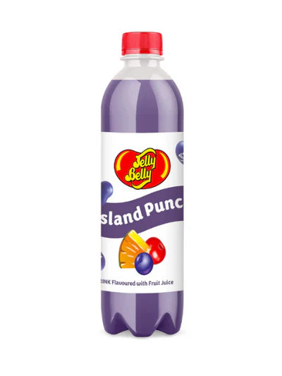 Jelly Belly Juice