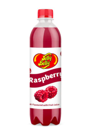 Jelly Belly Juice