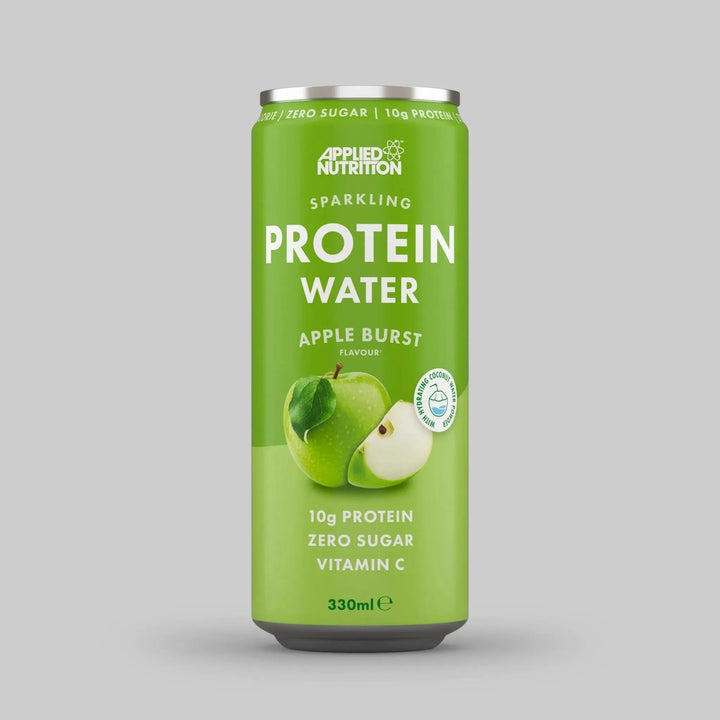 Applied Nutrition Sparkling Protein Water