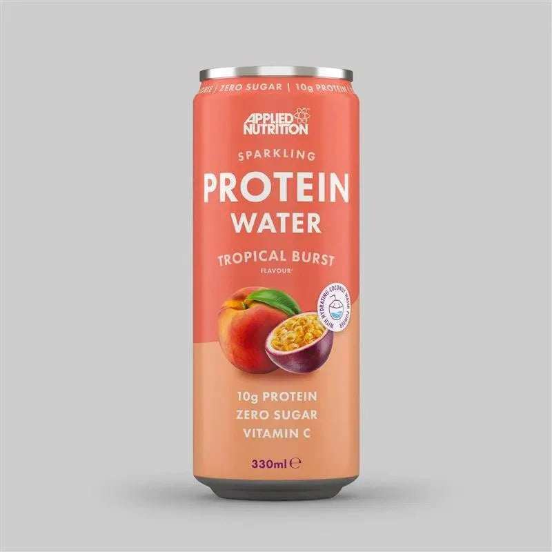 Applied Nutrition Sparkling Protein Water