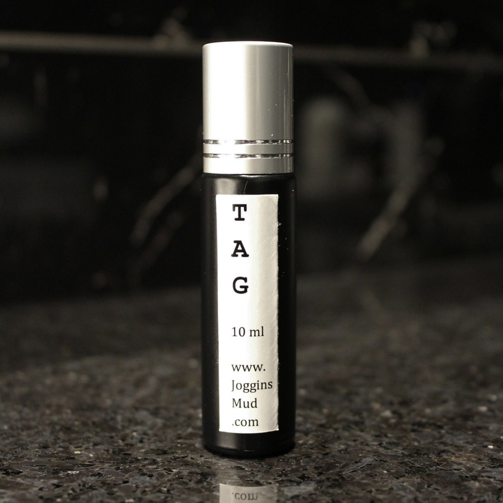 Joggins Mud - TAG. Skin Tag Emollient product image