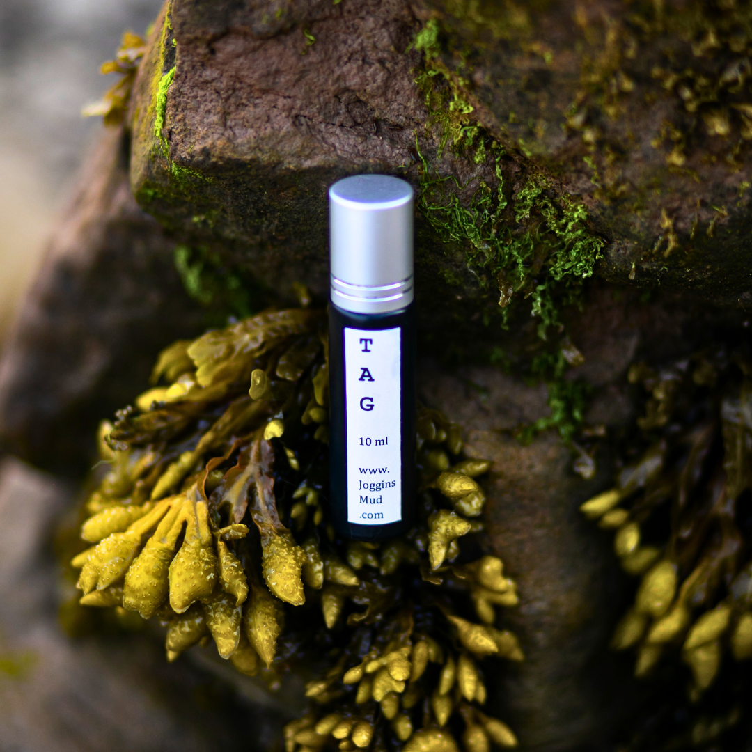 Joggins Mud - TAG. Skin Tag Emollient product image