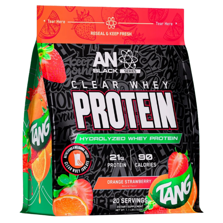 Applied Nutrition Black Series Clear Whey