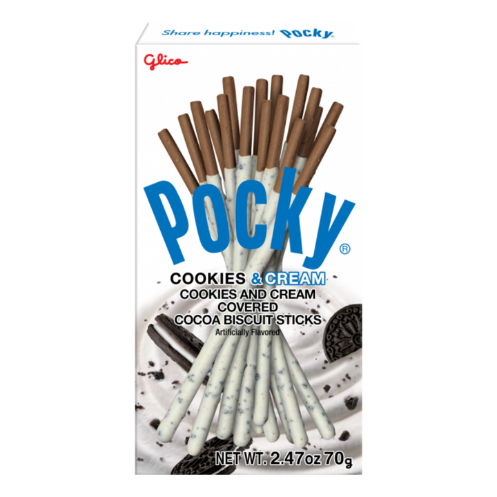 Pocky Biscuit Sticks - Indonesia
