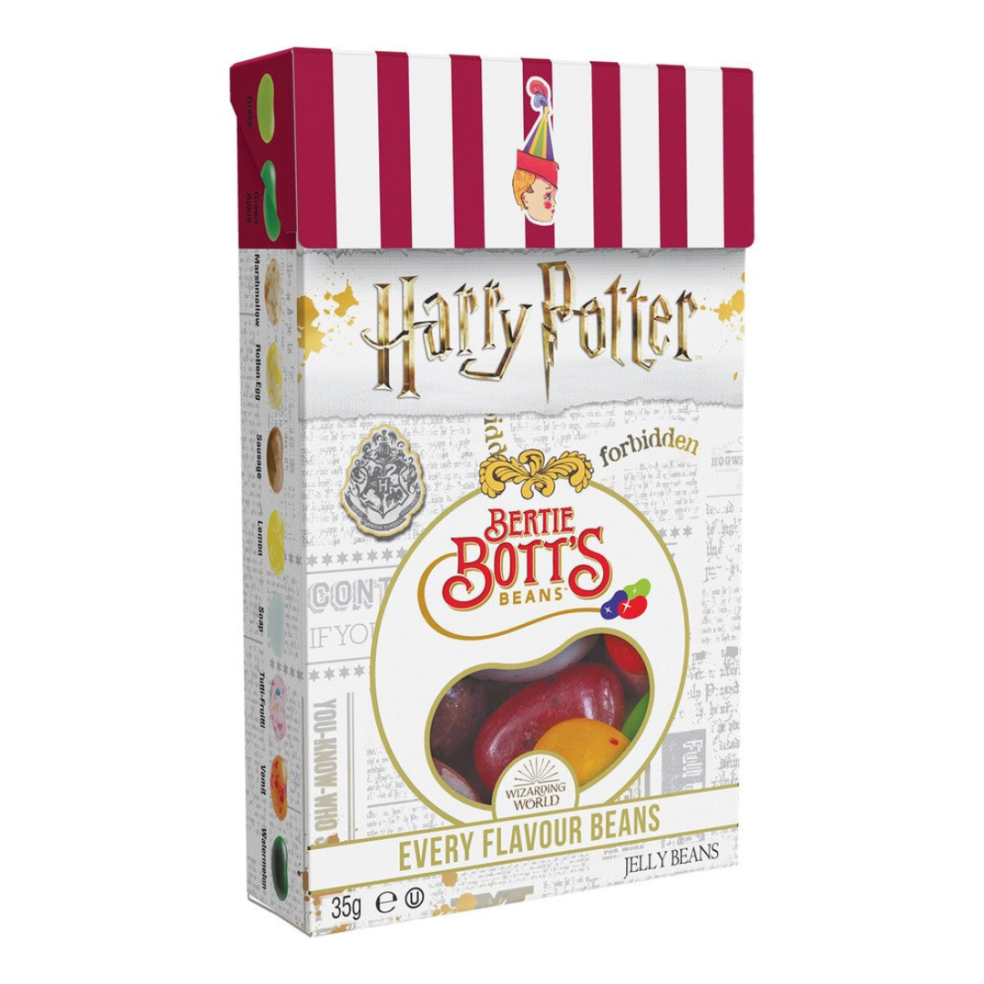 Bertie Bott's Every Flavour Beans