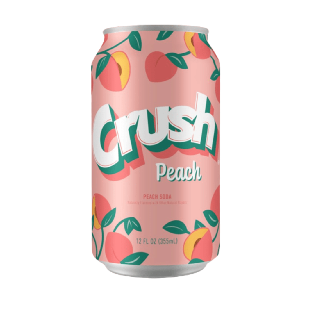 Crush Can - America
