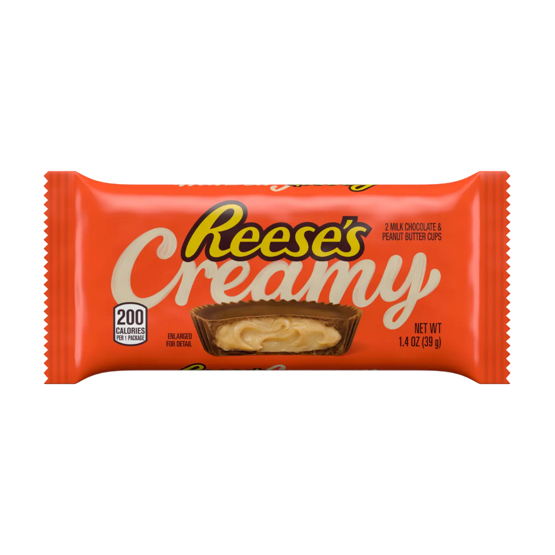 Reese's Creamy